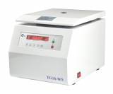 TG16-WS Benchtop High Speed Centrifuge