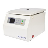 TG18-WS Benchtop High Speed Centrifuge