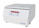 TGL20M Benchtop High Speed Refrigerated Centrifuge