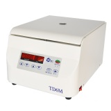 TD6M Small Low Speed Centrifuge