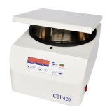 CTL420 Compact Universal Centrifuge