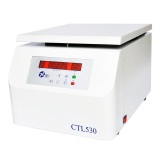 CTL530 Benchtop Low Speed Centrifuge
