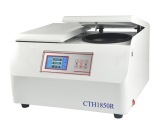 Benchtop Univesal Refrigerated Centrifuge