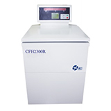 CFH2300R High Speed Refrigerated Centrifuge