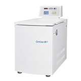 CFL6R Low Speed Large Capacity Refrigerated Centrifuge