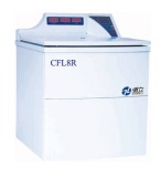 CFL8R Superlarge Capacity Refrigerated Centrifuge