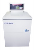 CFH2500R Superspeed Refrigerated Centrifuge